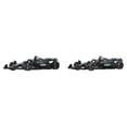 thumbnail image 3 of Hot Wheels Coffret de 2 voitures Mercedes-AMG PETRONAS F1 Team, 3 of 7