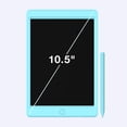 thumbnail image 3 of generic LCD Writing Tablet 10.5 Inch Color Screen Pressure Sensitive Magnetic Stylus, 3 of 7