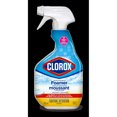 thumbnail image 1 of Clorox Bleach Foamer Bathroom Cleaner, 1 of 1
