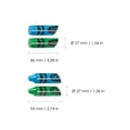thumbnail image 4 of Crayola - 4pc Wall Hanger Set, 4 of 4