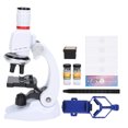 thumbnail image 4 of HD Microscope,Children Microscope Set with Children Microscope Set Children Microscope State-of-the-Art Design, 4 of 9