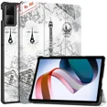 thumbnail image 1 of For Funda Xiaomi Redmi Pad SE Case 11 Inch 2023 Flip Stand Smart Cover for Xiaomi Redmi Pad SE Tablet Case Kids Auto Sleep/Wake FGTT Redmi Pad SE 11 inch, 1 of 6