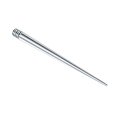 thumbnail image 2 of lionlar 4xThreaded Taper for Threaded Jewelry Piercing Tool Stainless Steel for Ears, 2 of 9