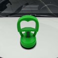 thumbnail image 4 of jinwen Car Dent Puller Handle Lifter, Dent Remover Tool ,Paintless Dent Repair for Car Green, 4 of 6
