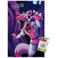 thumbnail image 1 of Five Nights at Freddy's: Sister Location - Funtime Foxy, 1 of 4