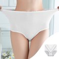 thumbnail image 2 of Culottes pour Femmes Culottes Culottes pour Femmes Culottes Taille Haute pour Femmes sous-Vêtements Confortables pour Femmes sous-Vêtements Femmes, 2 of 5
