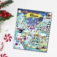 thumbnail image 4 of Hershey's Kisses Advent Calendar, 4 of 7