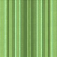 thumbnail image 1 of Ahgly Company Machine Washable Indoor Square Transitional Dark Lime Green Area Rugs, 6' Square, 1 of 7