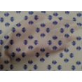 thumbnail image 4 of oneOone Cotton Poplin Fabric Small Motif Ikat Print Sewing Fabric BTY 42 Inch Wide, 4 of 4