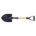 thumbnail image 1 of EIGTHTAIL Pelle de Jardin en Acier Anti-Pliage avec Poignée de Confort, 1 of 8