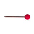 thumbnail image 2 of Baohd Sound Bowl Mallet Replacement Handmade Instrument Accessory Bowl Music Stick 26cmx4cm Red thick, 2 of 6
