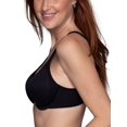 thumbnail image 2 of Vanity Fair Womens Body Caress Full Coverage Underwire Bra, 34DD, 2 of 5