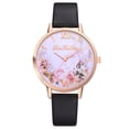thumbnail image 1 of RKSTN Montres pour Femmes FanFeeDa Décontractée Mode Quartz Montre à Bracelet Montres, 1 of 2