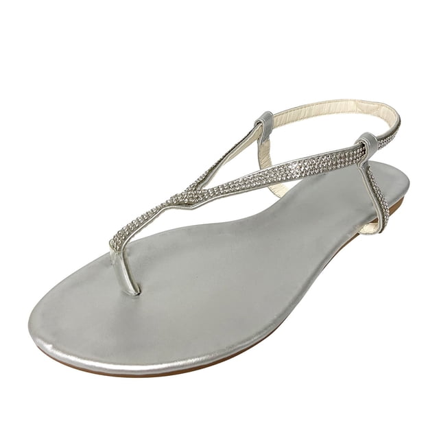 Sandales pour Femmes 2025 Sandales à Plateforme à Talon Bas pour Femmes Sandales Compensées Mode Polyvalentes Funky Monkey Sandales Femmes Tressées à Boucle Respirantes Compensées Sandales Born pour Femmes Sandales
