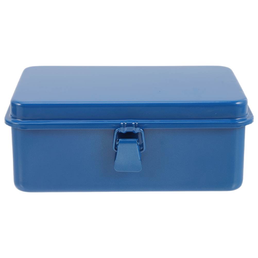 KAKOWELY tool box Tool Box Multi-functional Tool Case Household Tool Storage Box Tool Organizer7.87"X5.12"X2.64"