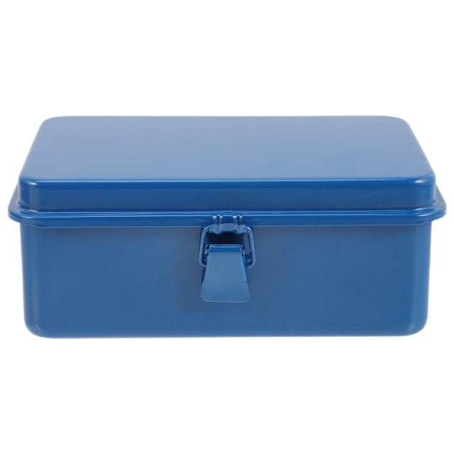 Tool Box Multi-functional Tool Case Household Tool Storage Box Tool Organizer
