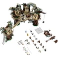 thumbnail image 4 of LEGO Star Wars 10236 Village d'Ewok, 4 of 7