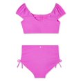thumbnail image 2 of Bikini 2 pièces Justice pour filles, 2 of 2