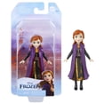 thumbnail image 1 of Disney La Reine des Neiges Poupée Anna, 1 of 6