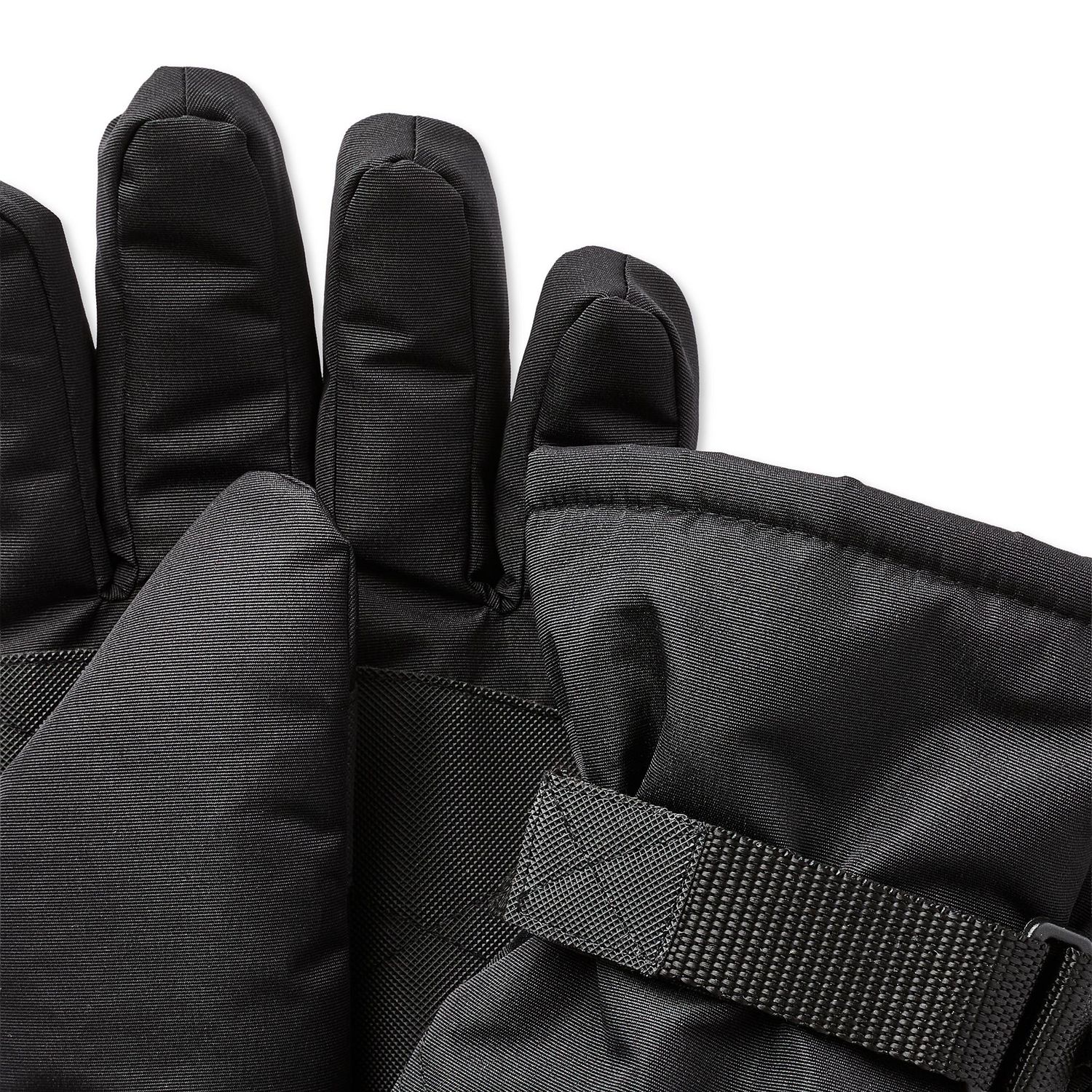 Athletic Works Men's Ski Gloves