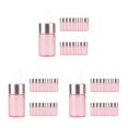 thumbnail image 4 of Xingzhi Contenants Adaptés aux Soins du Corps et aux Cosmétiques Bouteille Or rose Corps 3 ml 20 Pcs 3Ensemble, 4 of 6