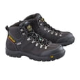 thumbnail image 5 of Cat Men's Threshold Work Boot in Black, 8 US, 5 of 5