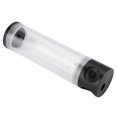 thumbnail image 4 of Réservoir de Refroidissement par Eau, Diamètre 50mm Réservoir de Refroidissement par Ordinateur Fil G1/4 Qualité Supérieure, 4 of 9