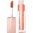 thumbnail image 3 of Maybelline New York Lifter Gloss, Lip Gloss with Hyaluronic Acid, 3 of 4