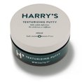 thumbnail image 1 of Harry's Malleable Hold, Matte Finish Without Stickiness Texturizing Hair Putty, 2.5 Ounce, 1 of 5