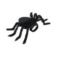 thumbnail image 2 of Dog Halloween Costume Spider Chest Back Design For Small Dogs With Adjustable Buckle Closure And 3 mm Wool Material, 2 of 7