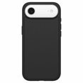 thumbnail image 1 of OtterBox Symmetry MagSafe Case w/Camera Control Black for iPhone Air, 1 of 5
