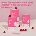 thumbnail image 3 of glee body wax hair removal strips, 3 of 7