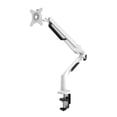 thumbnail image 1 of EFFYDESK - Aircraft Aluminum Single Monitor Arms, 1 of 9