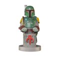 thumbnail image 1 of Star Wars Boba Fett Cable Guy, 1 of 4