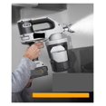 thumbnail image 3 of Small Electric Airless Paint Sprayer Gun, Lithium Battery Powered for Latex Paint Coatings ,Easy to Use, 3 of 5