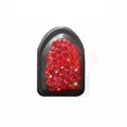 thumbnail image 3 of Diamond Car Hook Car Back Seat Hidden Hook Mini Car Hook Car Interior Accessories, 3 of 9