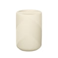 thumbnail image 1 of Porte-brosses à dents en resine Graph Mainstays, beige, 1 of 5