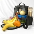 thumbnail image 3 of Mickey Mouse Sac à Lunch Isolé, Sac de Pique-Nique Isolation Réfrigéré Sac de Rangement de Voyage, 3 of 7