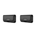 thumbnail image 3 of Redempat Sac de Taille pour Cellulaire Hommes Support de Téléphones Multifonctionnel Sacs de Rangement d'Urgence Sac à Main Accessoires d'Escalade Course Type 4 2 Pcs, 3 of 6