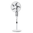 thumbnail image 1 of Technical Pro OFB16 Ventilateur Autoportant Rechargeable 16 Pouces avec Veilleuse à LED et Banque de Puissance, 1 of 3