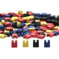 thumbnail image 4 of Gikfun 2.54mm Standard Ordinateur Jumper Casquette de Court-Circuit Mini Micro Jumper Bridge Plug pour Arduino Wire Connecteur, 4 of 5