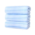 thumbnail image 2 of Ovzne Ensemble de Serviettes de Bain de Luxe Serviette de Bain en Coton Doux Ensemble de Serviettes Haute Absorption Comprend Serviette en Liquidation, 2 of 5