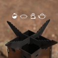 thumbnail image 4 of Portable Camping Chamber Burner s for BBQ, 4 of 7