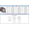 thumbnail image 2 of Men's Cargo Pants for Everyday Workwear and Outdoor Activities – Versatile Multicolor Casual Overalls for Men, 2 of 2