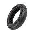 thumbnail image 2 of 10x2.5 Inner Hollow Honeycomb Solid Tire 10 Inch Electric Scooter Explosion-Proof Tubeless Tire Front/Rear Tire, 2 of 8
