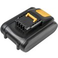 thumbnail image 2 of Seilylanka Power tool battery for Rockwell 2000mAh 20V RD2865, 2 of 5