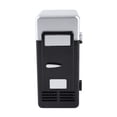 thumbnail image 3 of Portable Fridge, Beer Fridge, Portable Mini Fridge 7.64 X 3.54 X 3.54 Inch Coffee For Cans Beverage, 3 of 8