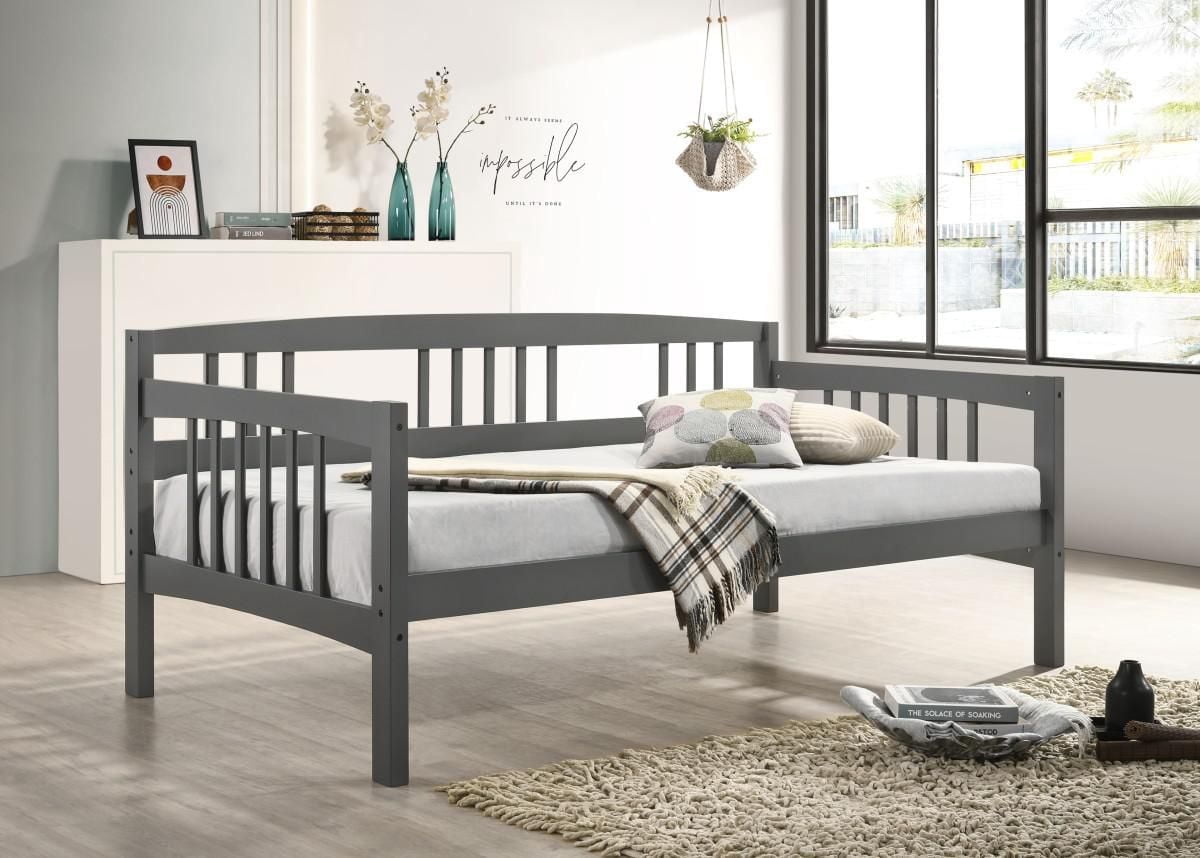 Chandler Twin Daybed, Grey