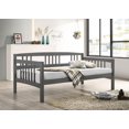thumbnail image 1 of Chandler Twin Daybed, Grey, 1 of 3
