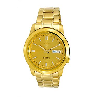 Seiko 5 Automatic Mens Watch SNKK20J1 Made in Japan